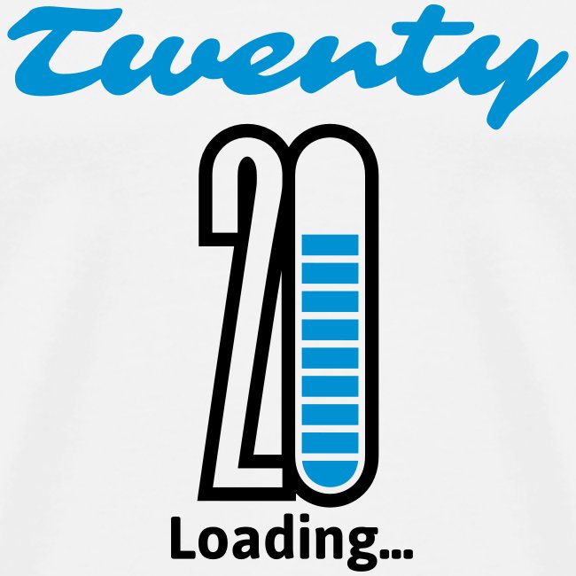 Twenty Loading...