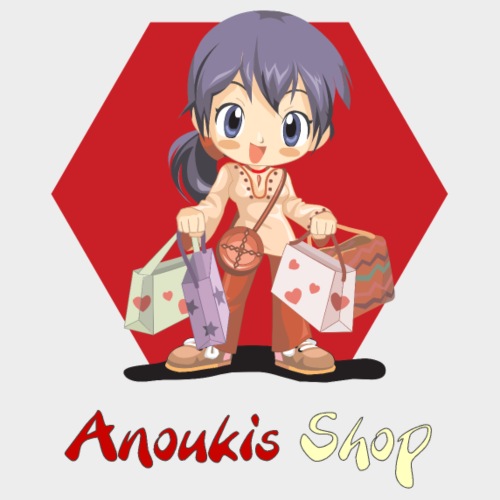 Anoukis Shop - Shopping - T-shirt Premium Homme
