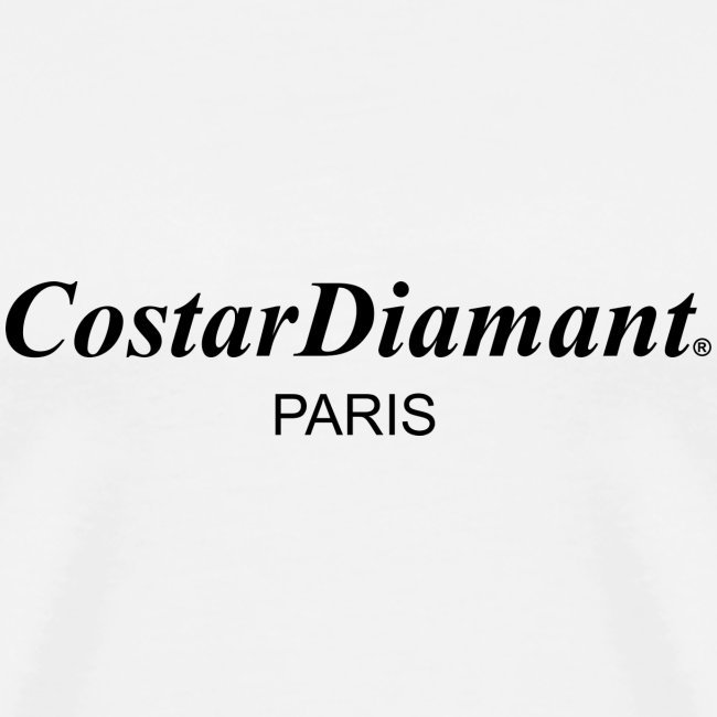 CostarDiamant-Paris