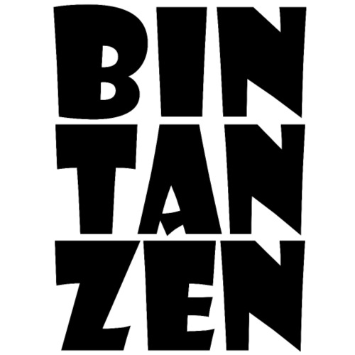 Bin tanzen - Tänzerinnen, Tänzer, Tanzpaare - Männer Premium T-Shirt