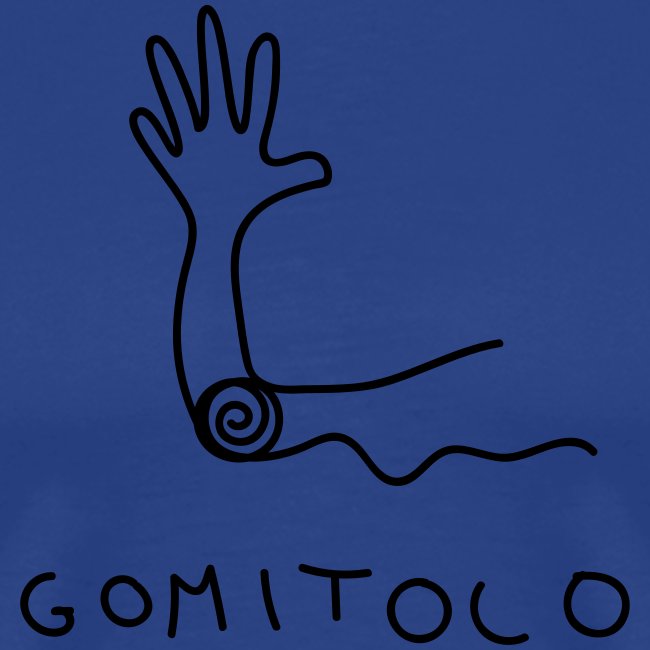 Gomito