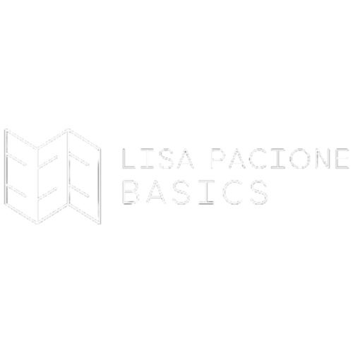 Lisa Basics - Mannen Premium T-shirt