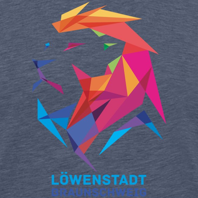 Löwenstadt Design 7
