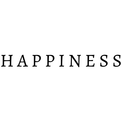 spread Happiness - Männer Premium T-Shirt