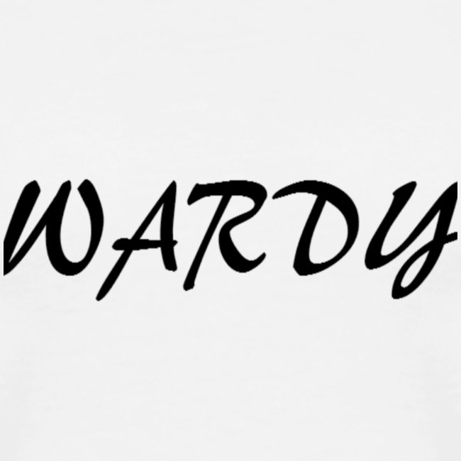 Wardy T - Shirt