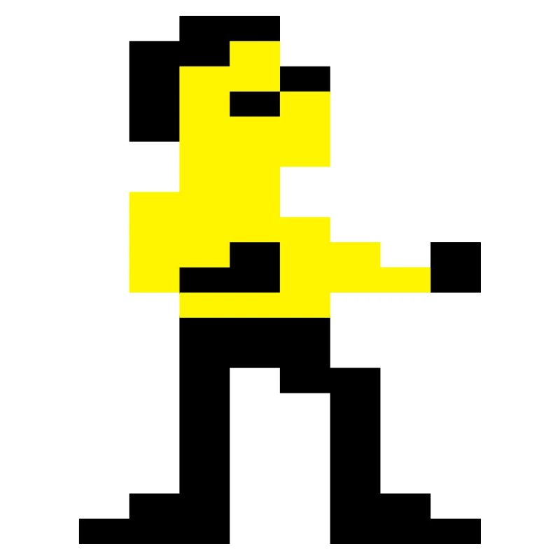 Le Bruce (Bruce Lee)
