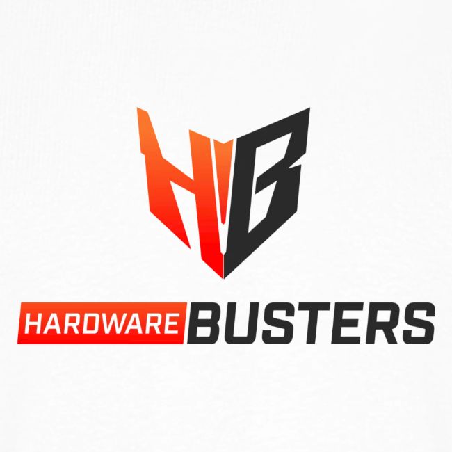 Hardware Busters Main Logo