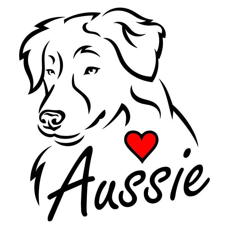 Aussie ❤