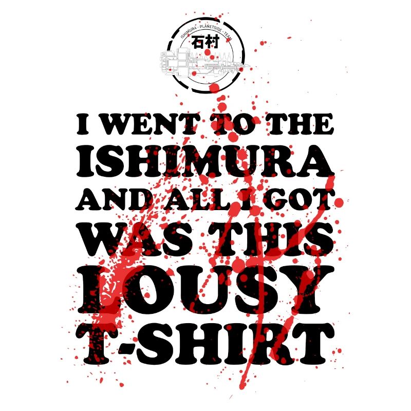 Mémoire du vaisseau Ishimura de Dead Space