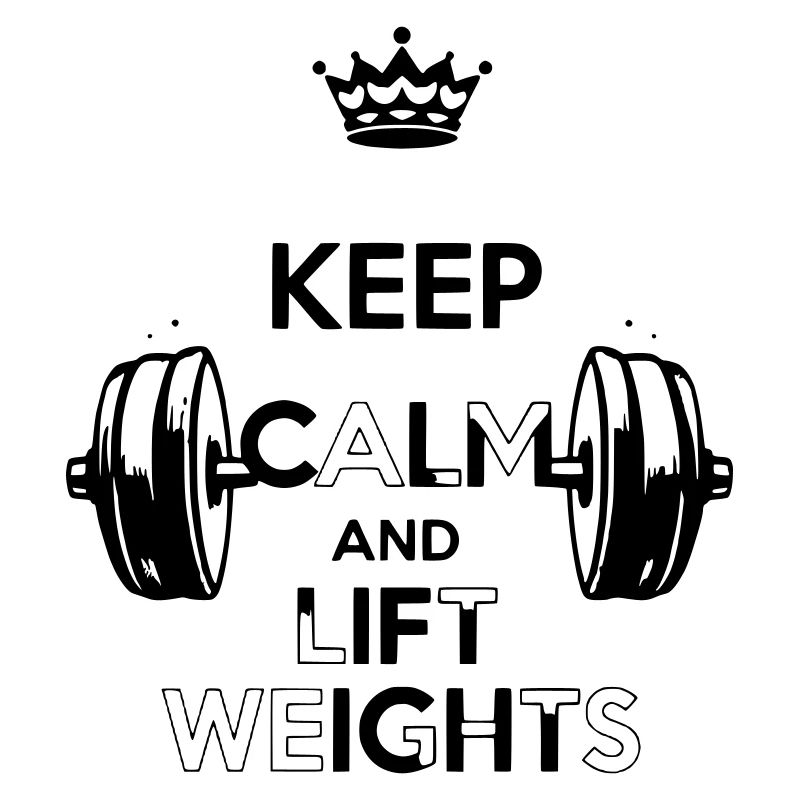 Keep Calm