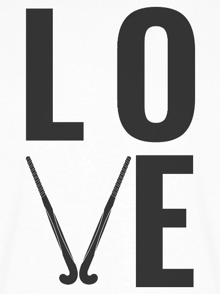 Field Hockey Love