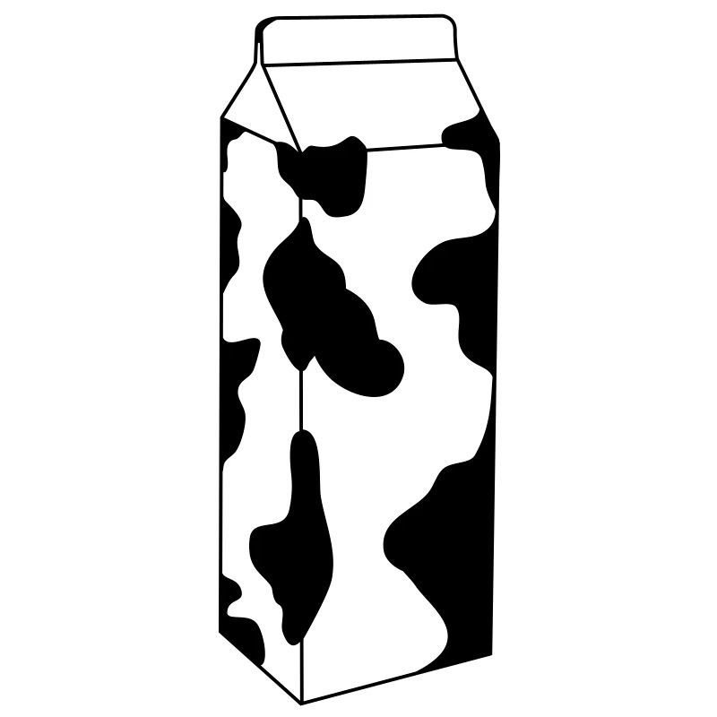 Milch