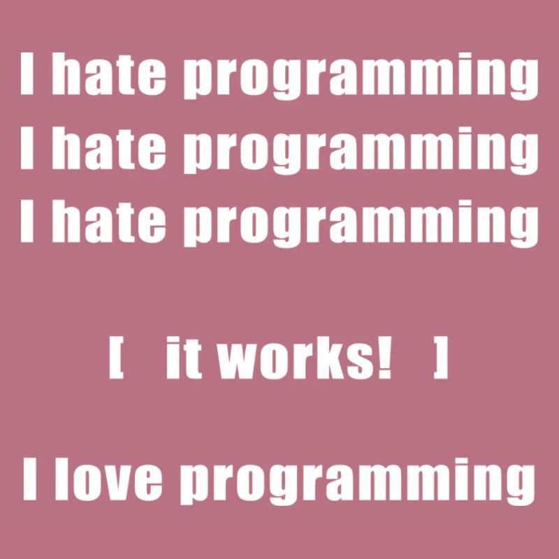 Code-Programmierung