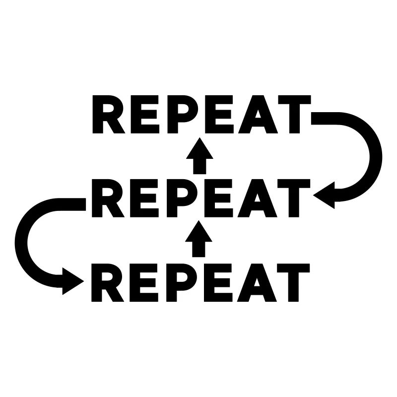 Repeat repeat