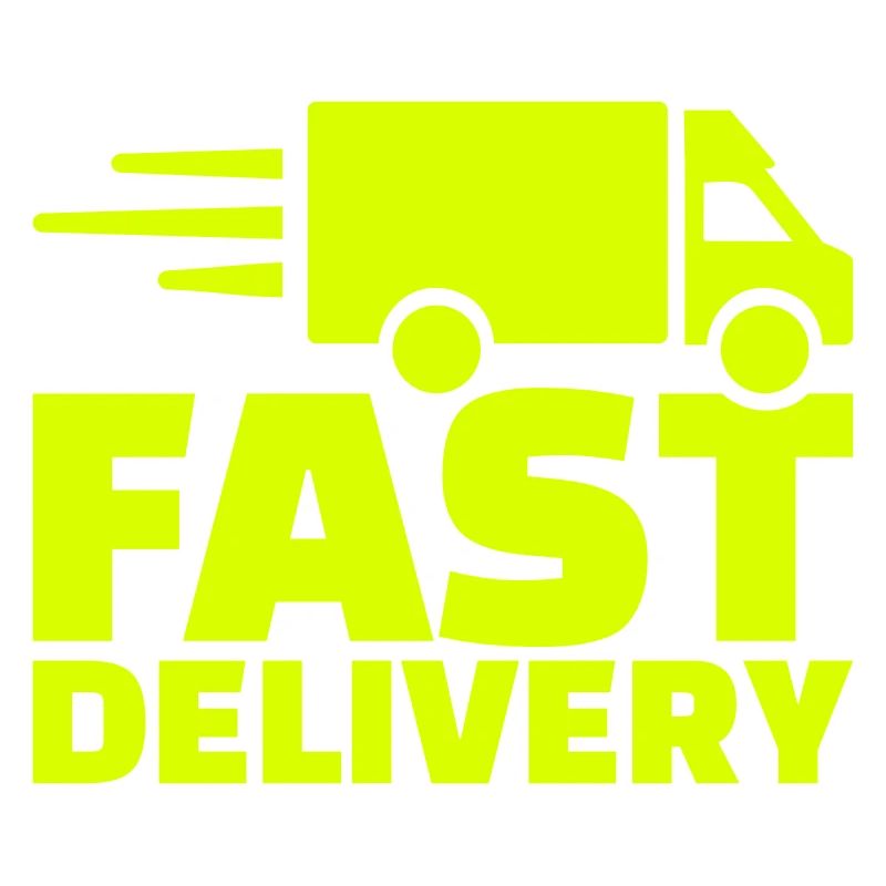 Fast delivery