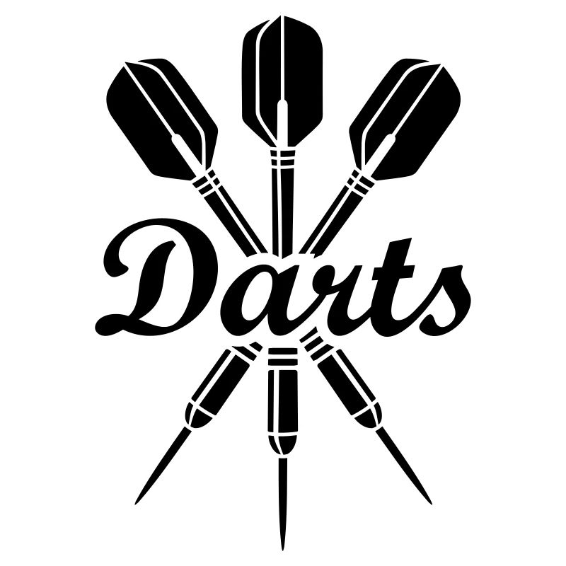fléchettes, flèche de fléchette, Darts