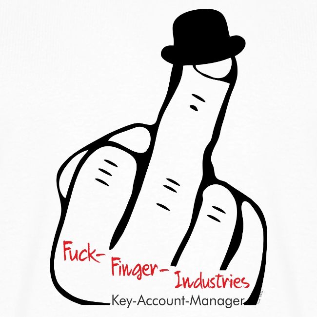 Fuck Finger Industries Manager