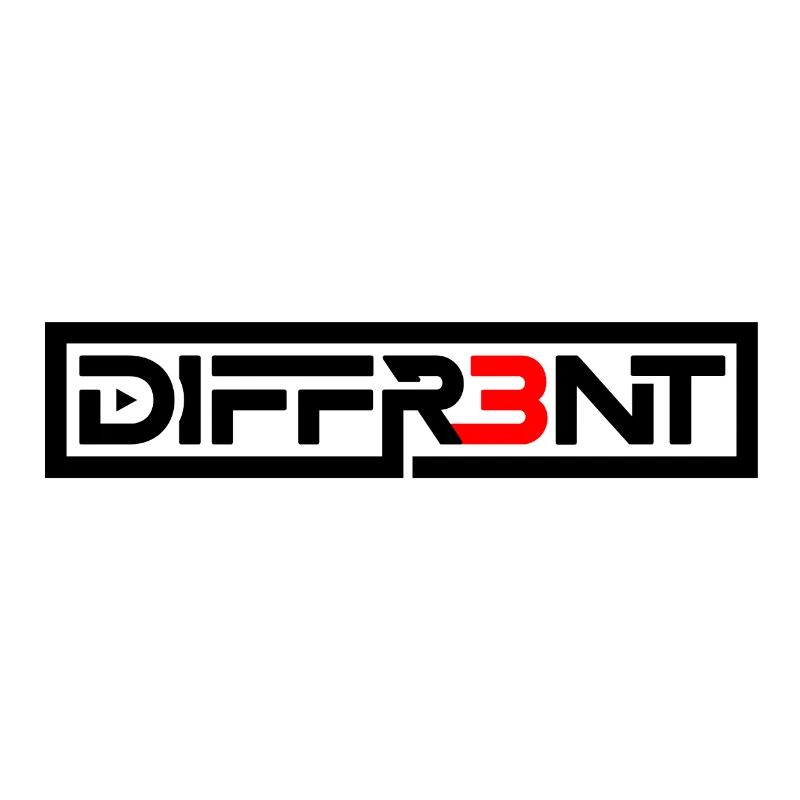 Diffr3nt DNB