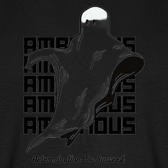 ghost design