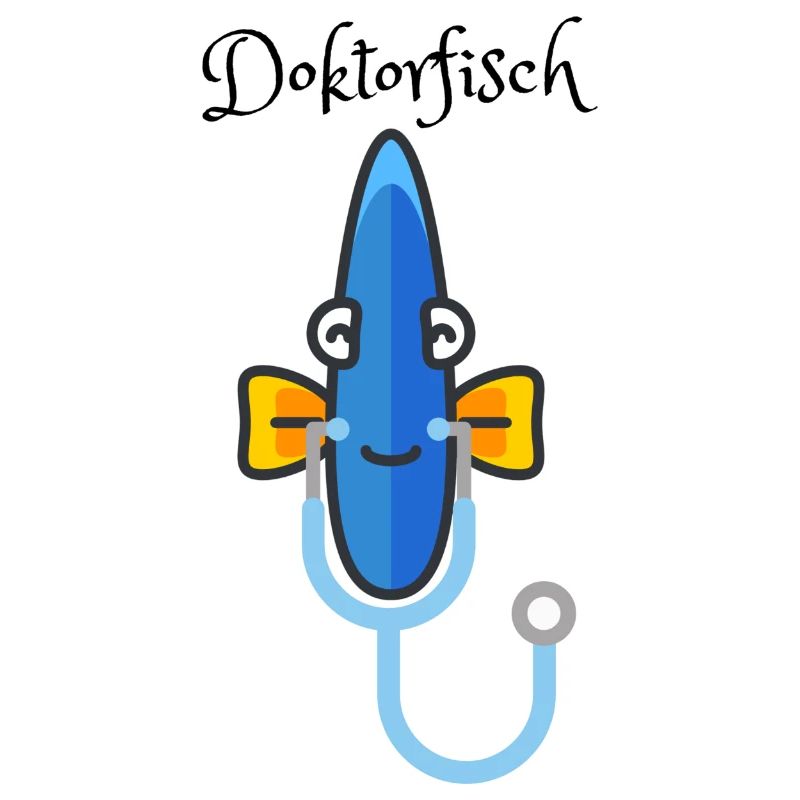 Doktorfisch