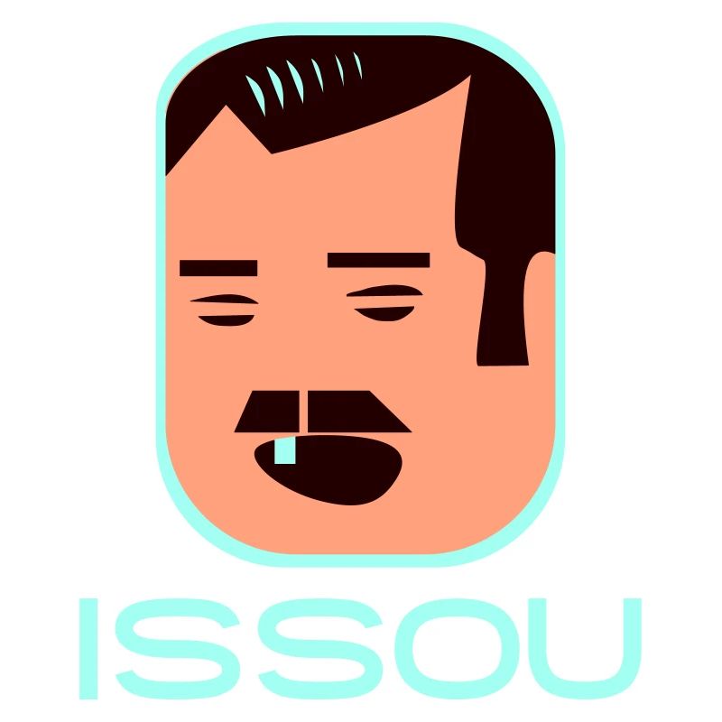 Issou - El risitas