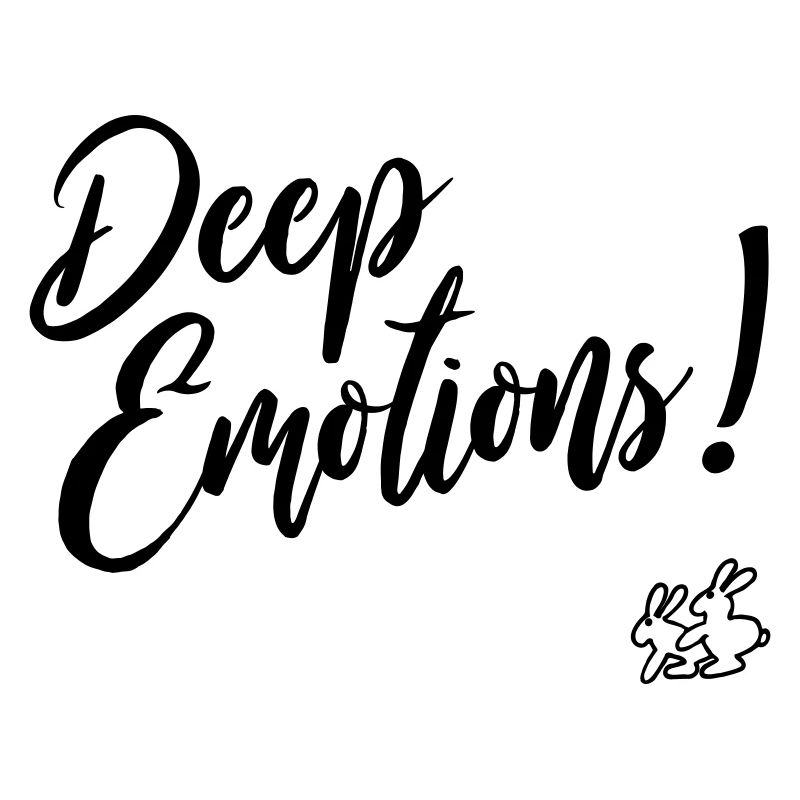 Deep Emotions