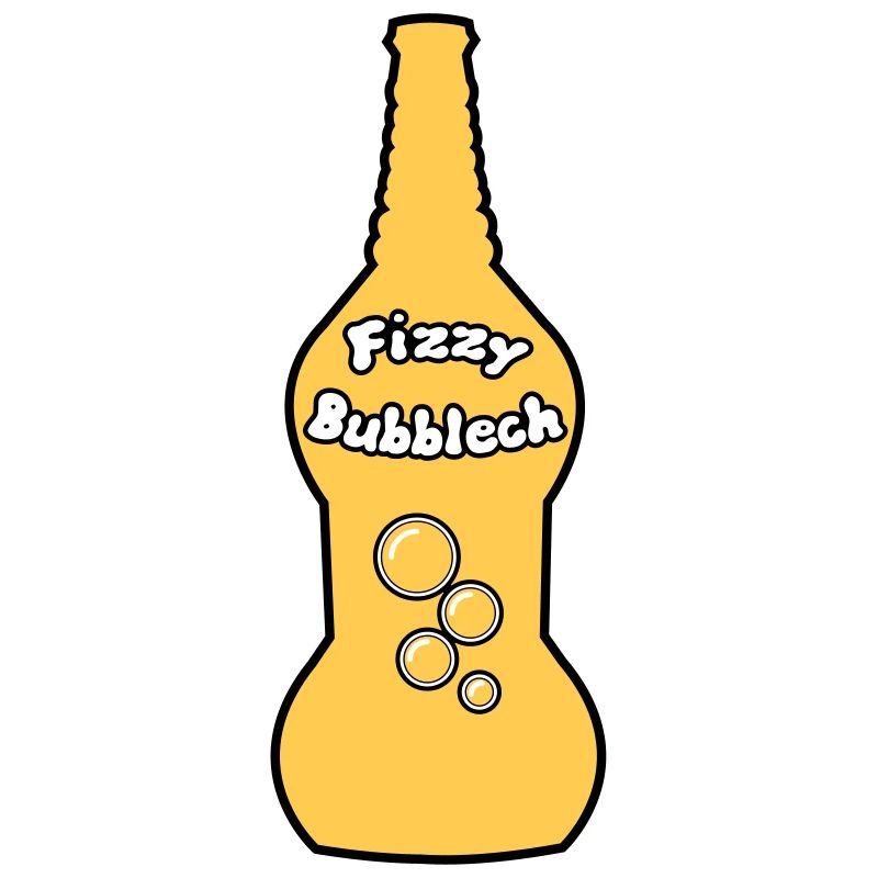 Zohan - Fizzy Bubblech / Bubbele