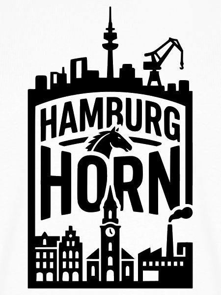 Hamburg Horn