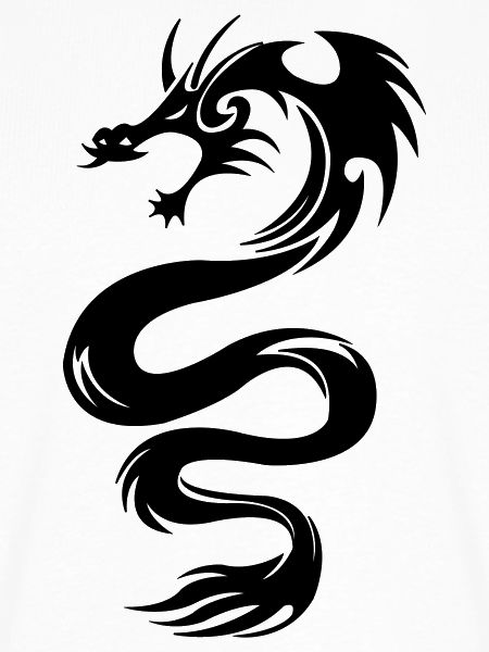 Drache
