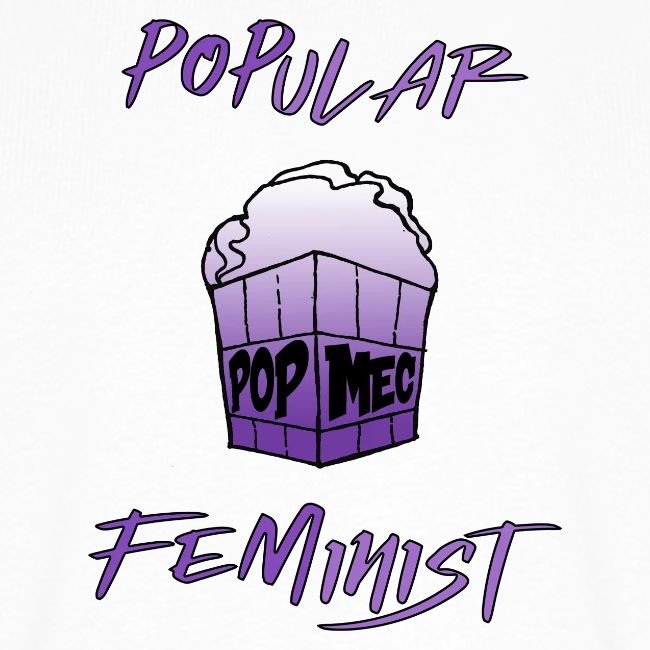 FemPop | Popular Feminist