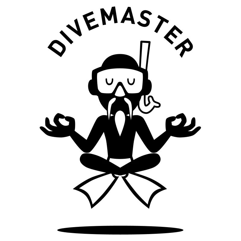 Texte DIVEMASTER