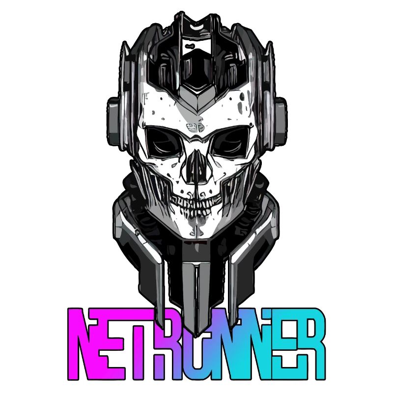 netrunner No2
