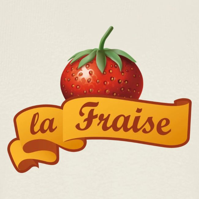Logo laFraise