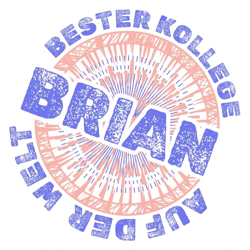 Gift for Brian
