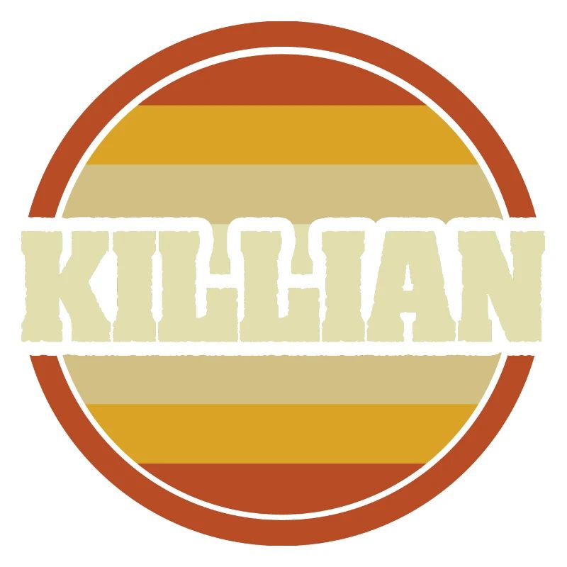 First name Killian