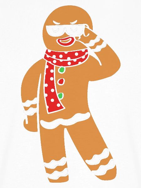 Lebkuchen Weihnachten Lebkuchenmann