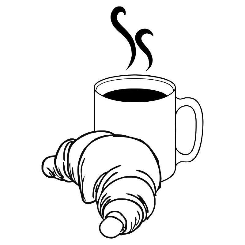Petit déjeuner