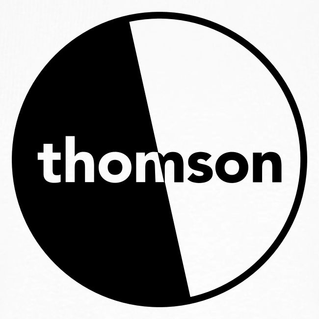 Thomson Rockband Logo