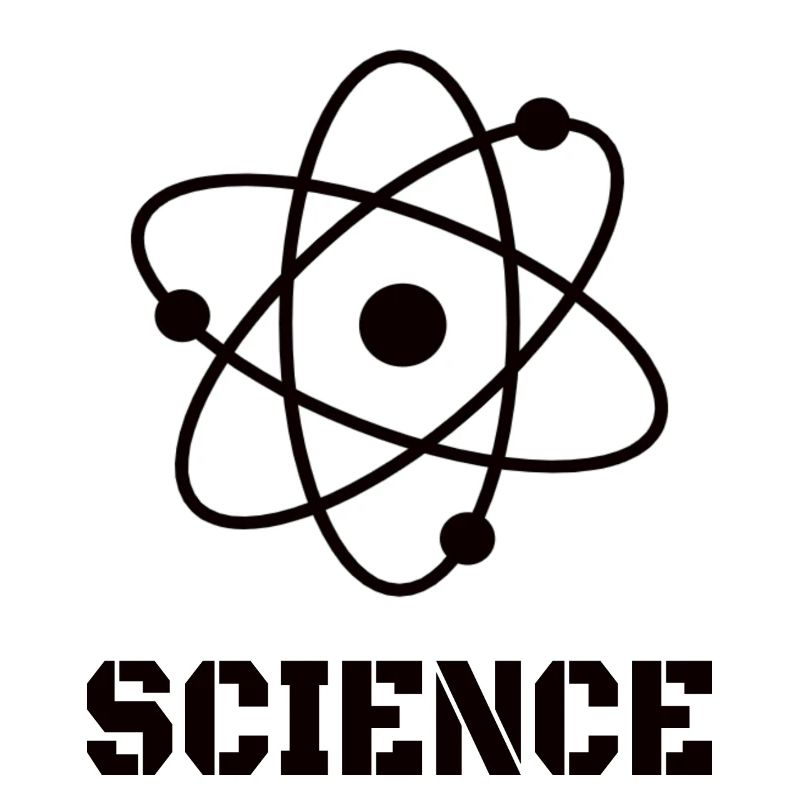 Physics: Science Atom