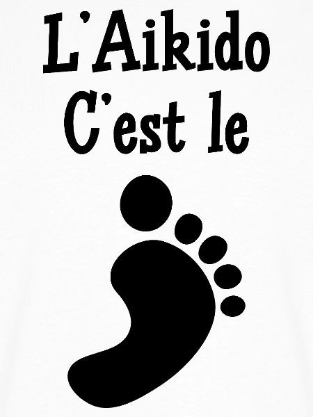 Aikido – Kampfsport – Aikido