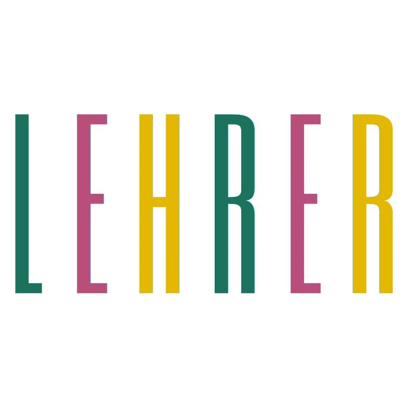 Lehrer - Schule, Beruf, Klassenzimmer