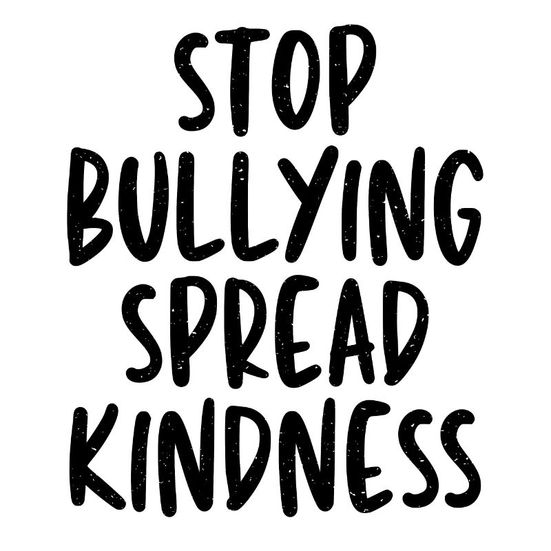 Stop Pesten &Spread - Stomp Pesten