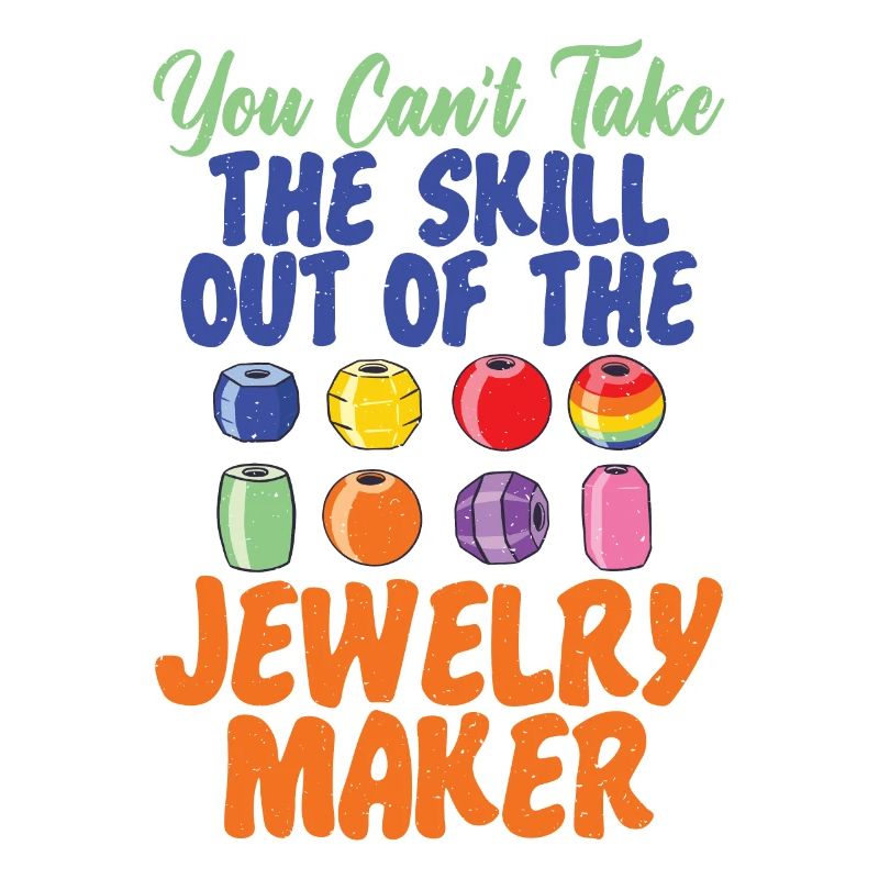 Dextérité du fabricant de bijoux