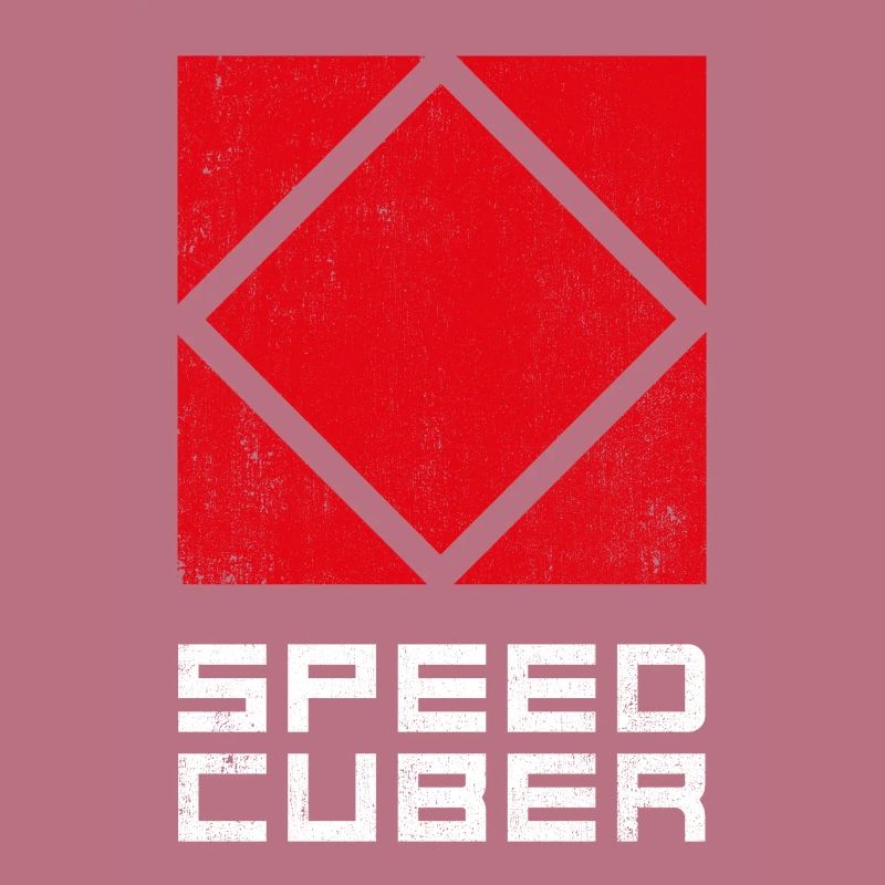 SPEEDCUBER skewb. Cubing-Cube-Cuber-Speedcubing