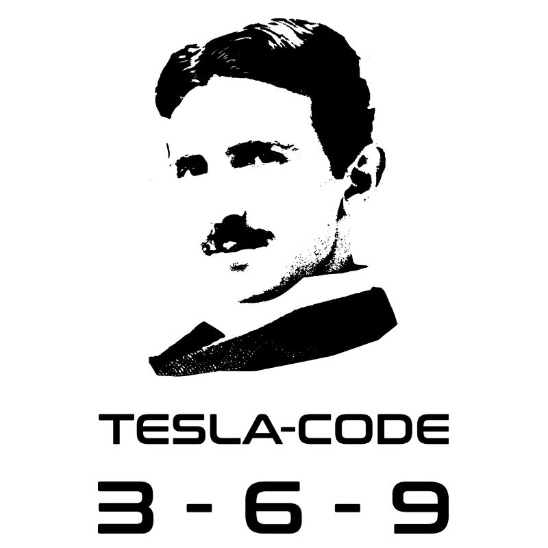 Code Tesla 3 6 9