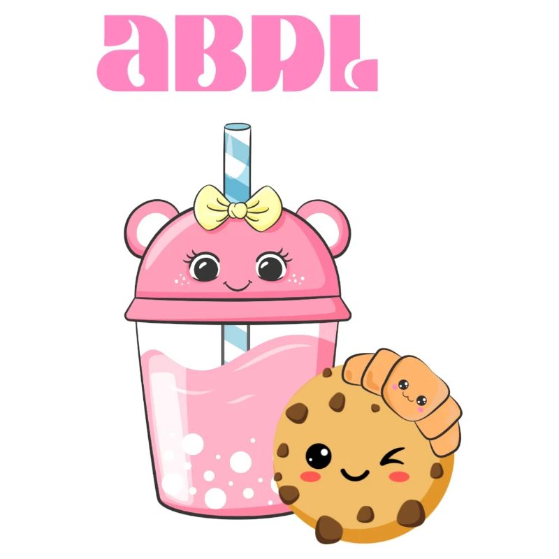 « ABDL Gluttony: A Delicious Smoot Blend