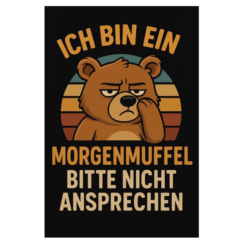 Morgenmuffel