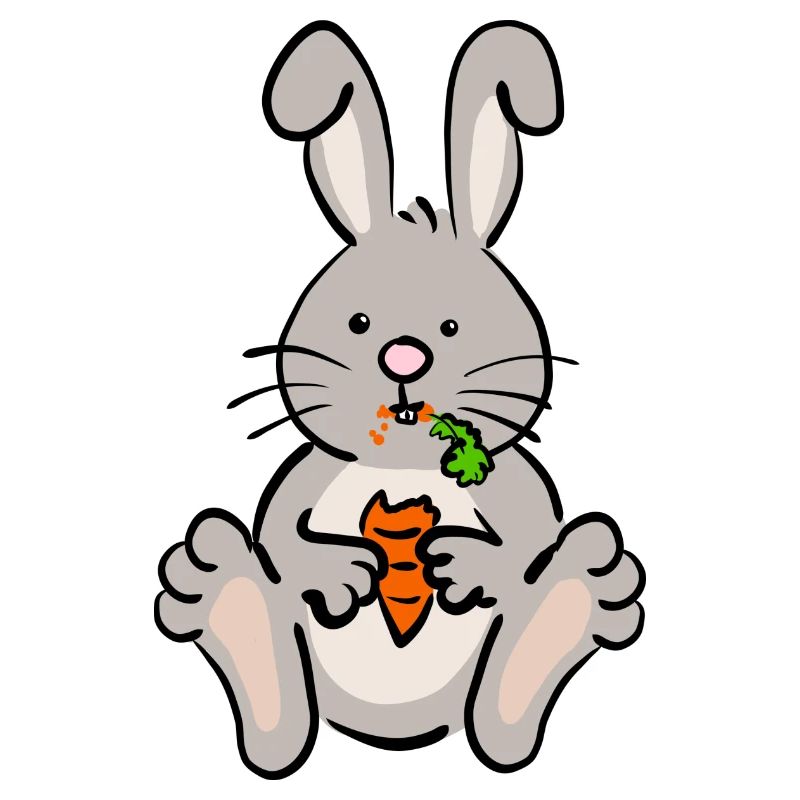 Lapin doux