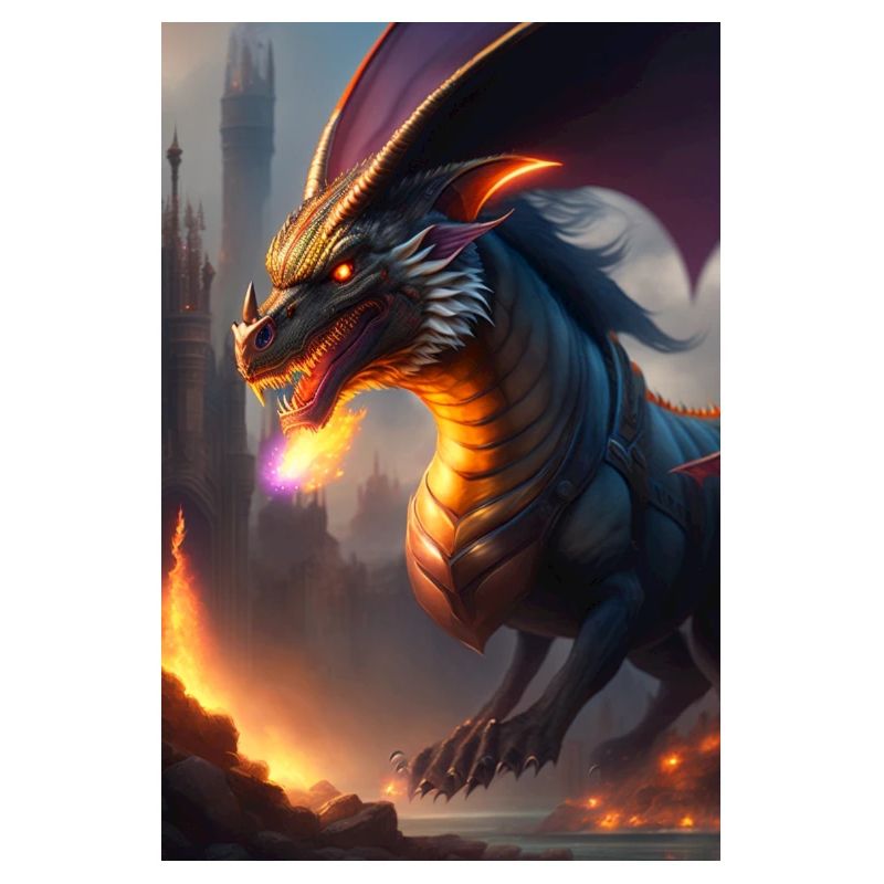 Drache