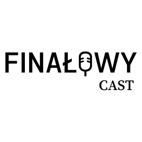 "FINAŁOWY CAST" Logo